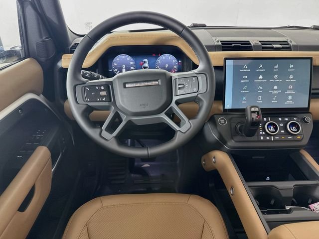 New 2026 Fuji White Land Rover X-Dynamic SE image 25