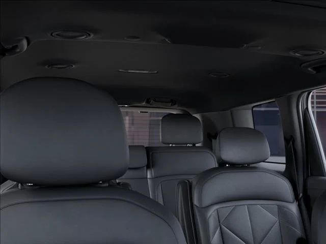 New 2027 Glacial White Pearl Kia EX image 27