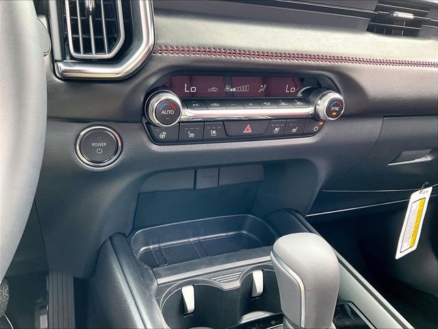New 2026 Wind Chill Pearl Mazda Premium Plus AWD image 21