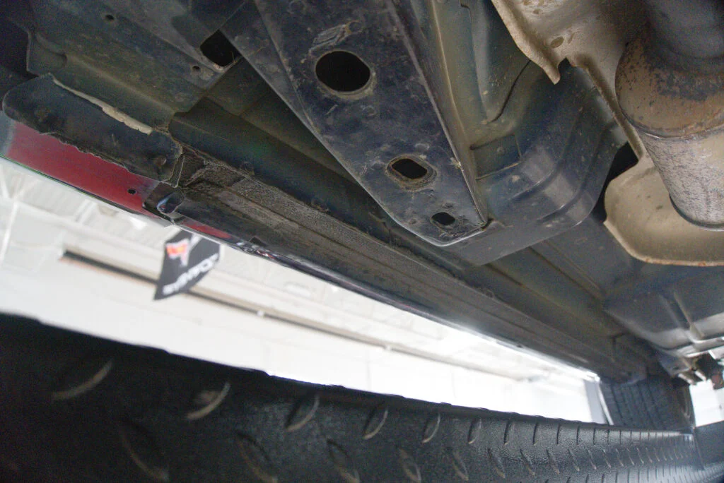 Used 2001  Chevrolet Base image 78
