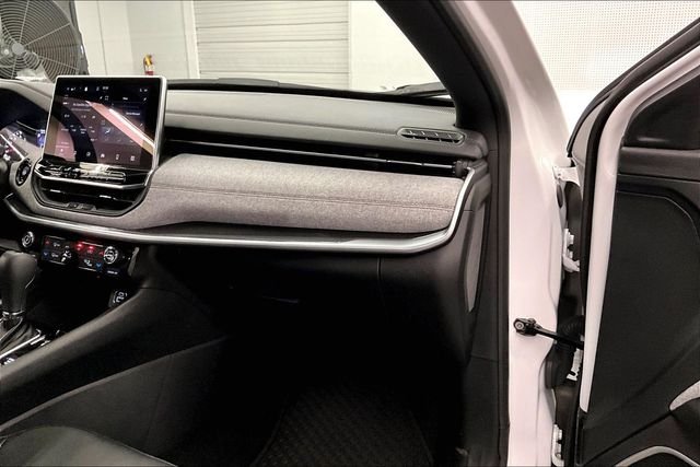 2023 Jeep Compass Latitude Lux - Photo 19