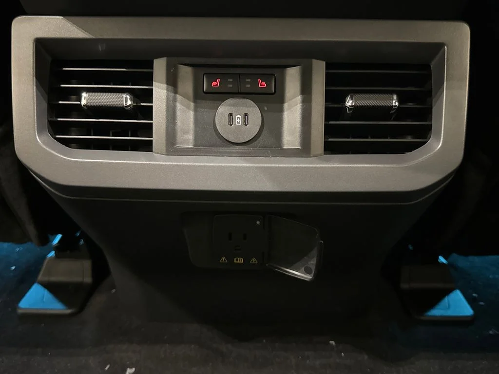 New 2026 White Ford Lariat image 30