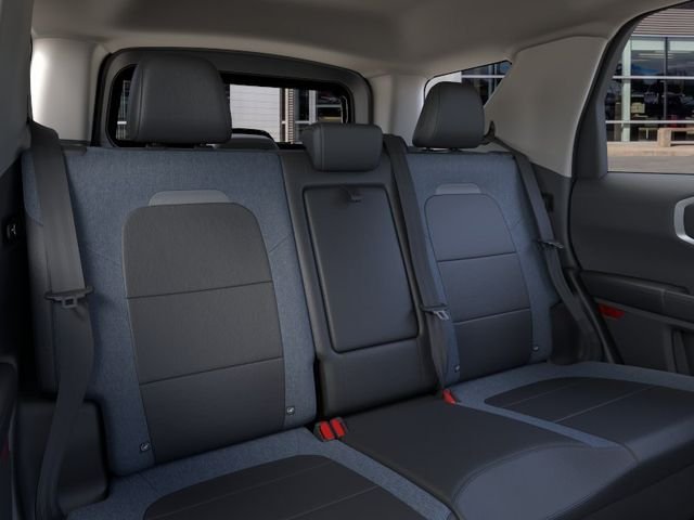 2025 Ford Bronco Sport Outer Banks - Photo 11
