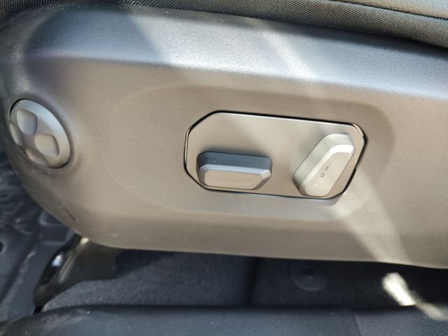New 2026 Reign Exterior Paint Jeep Texas Trail image 28
