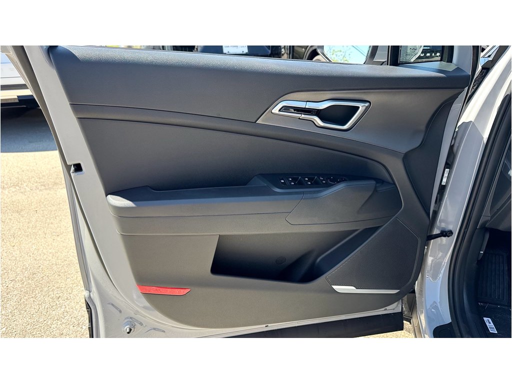 New 2026 Wolf Gray Kia SX Prestige image 23