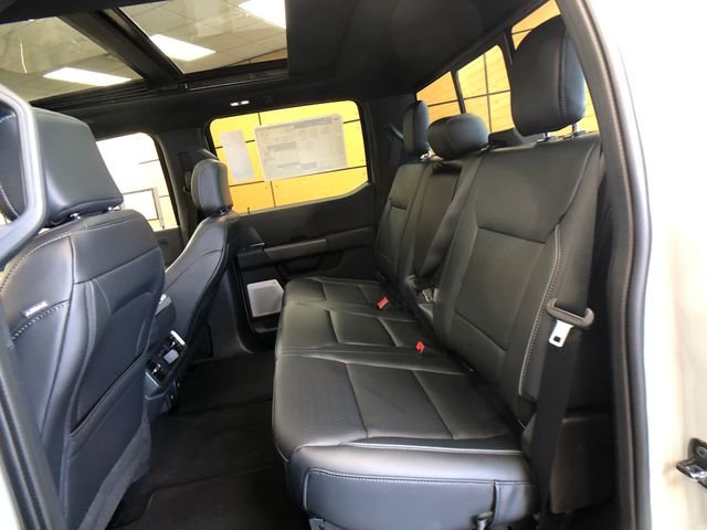 New 2026 Avalanche Ford Lariat® image 22