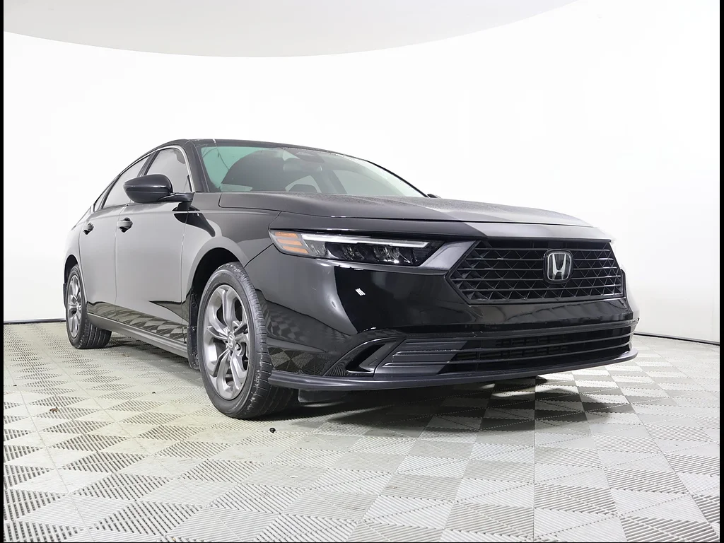 2023 Honda Accord