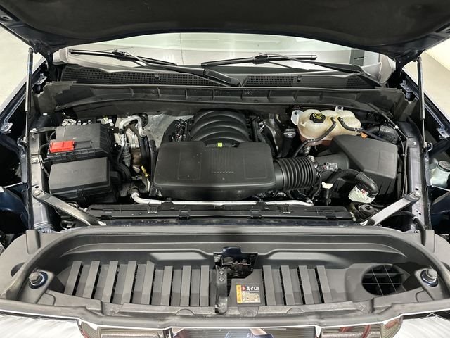 Used 2022 Blue GMC Denali image 20