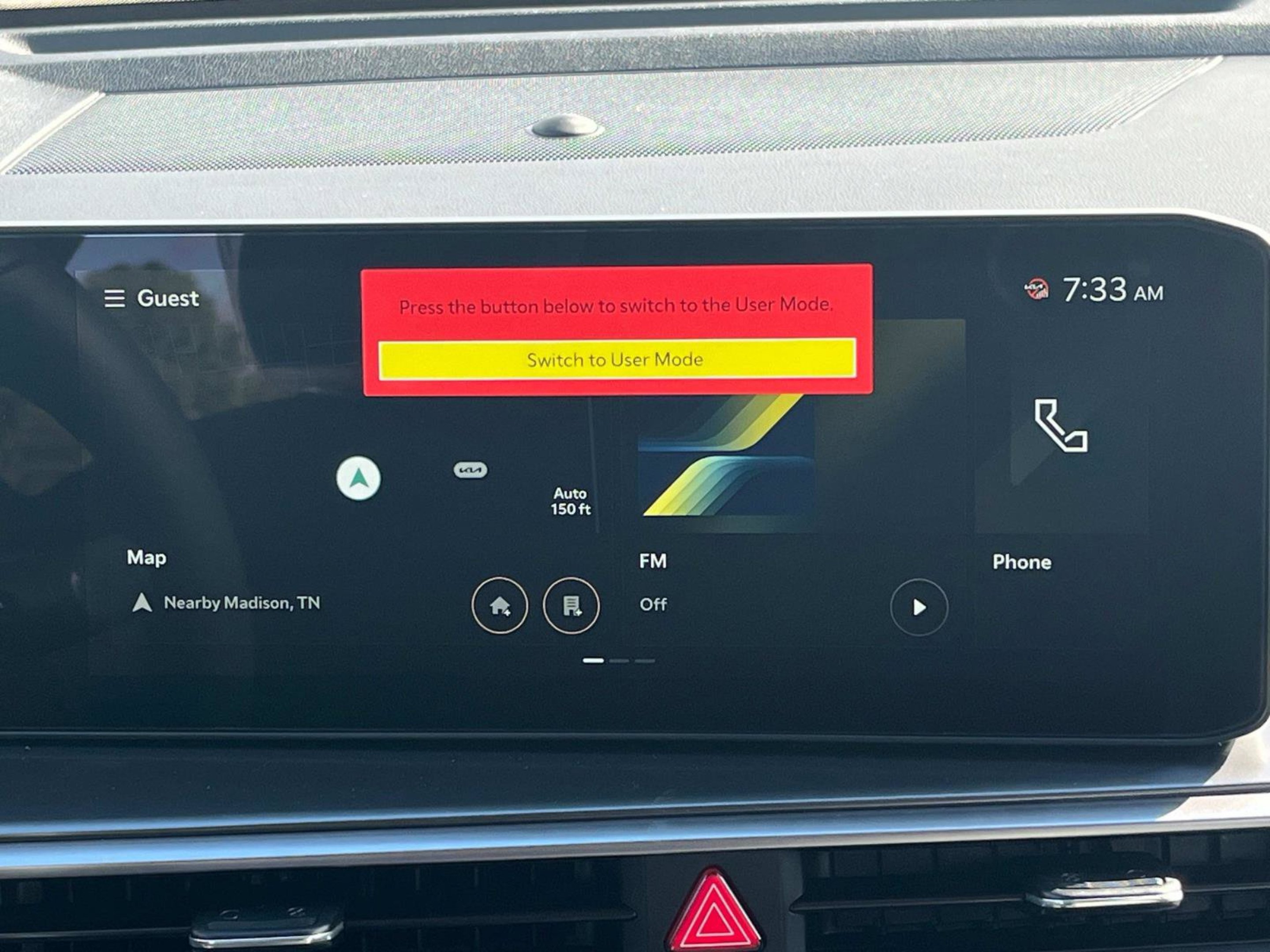 2025 Kia Sorento S - Photo 11