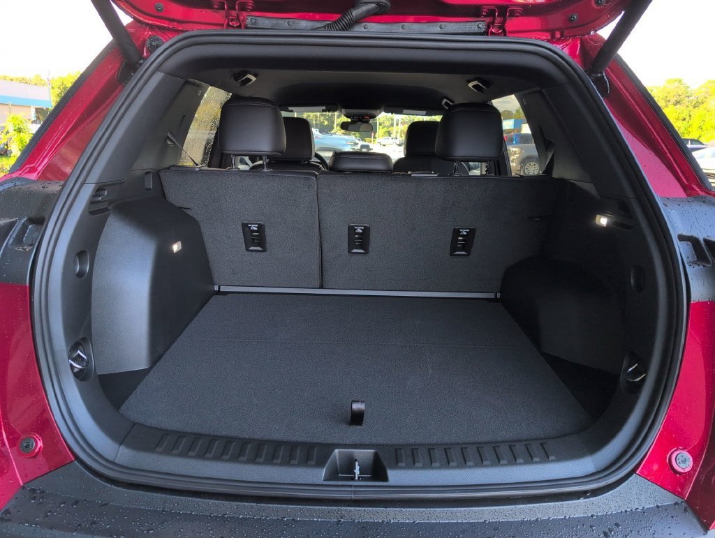 2027 Chevrolet Equinox LT - Photo 27