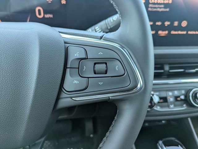 2026 Buick Envista Preferred - Photo 29