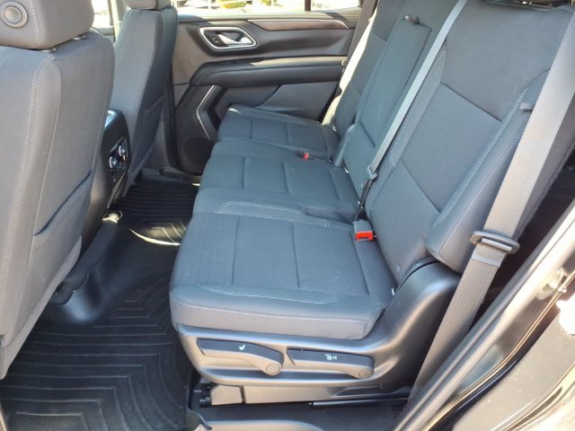 Certified Used 2022 Black Chevrolet LS image 19