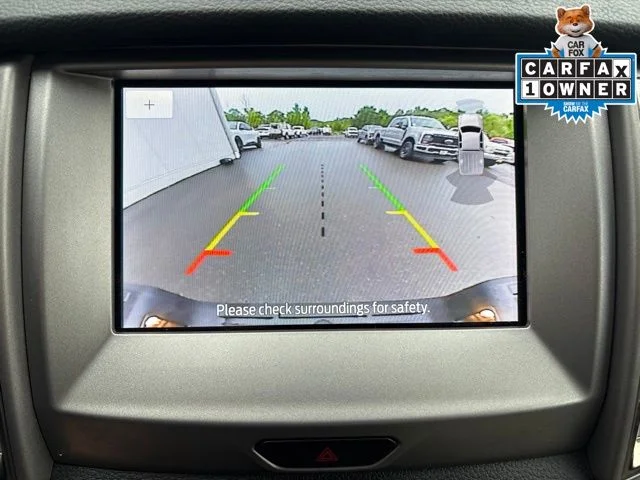Used 2023 Green Ford XLT image 19