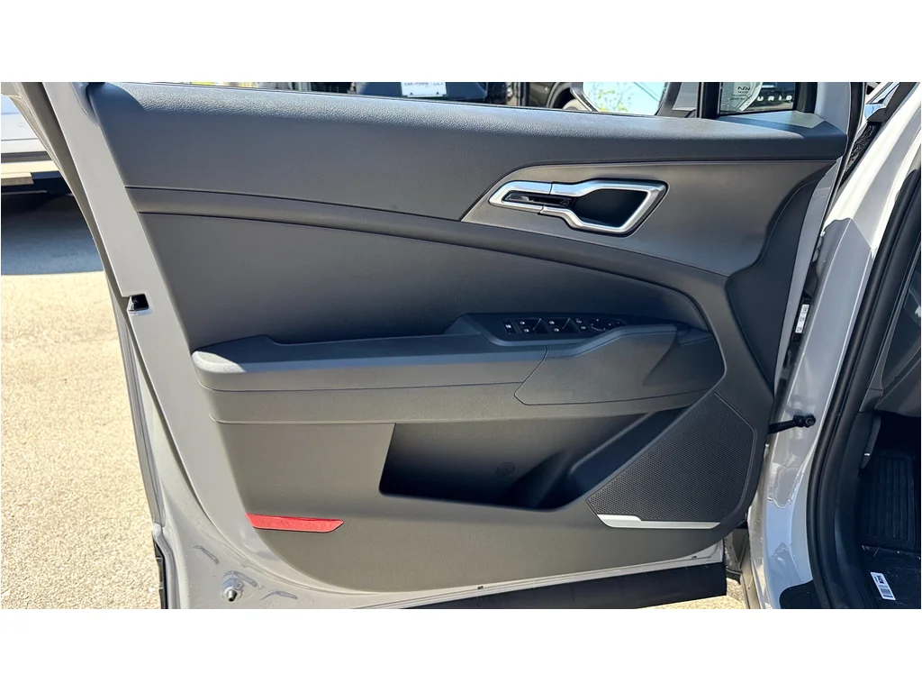 New 2026 Gry Kia SX-Prestige image 23