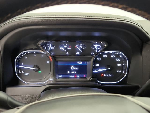 2023 GMC Sierra 2500HD AT4 - Photo 33