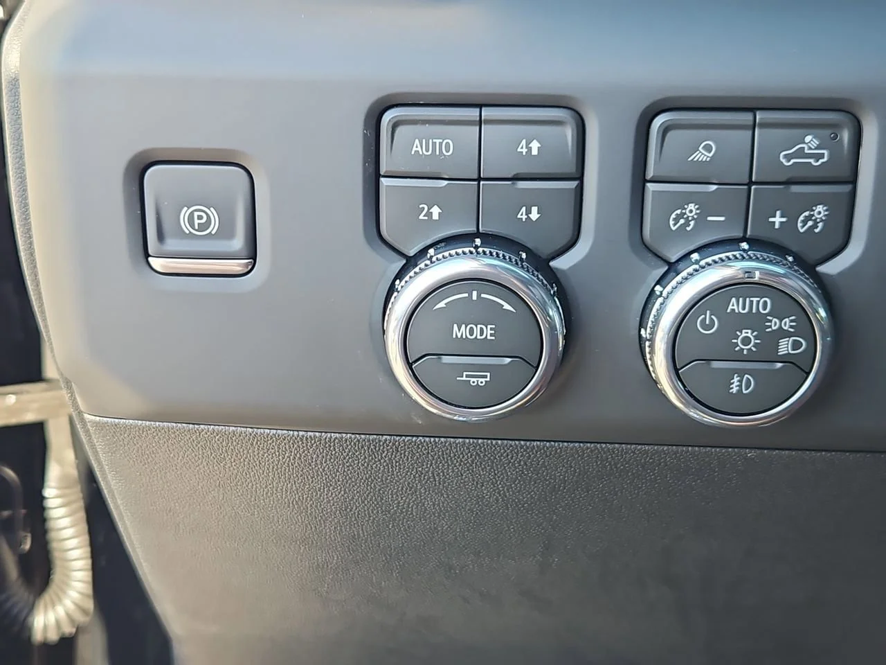 New 2026 Onyx Black GMC Denali Ultimate image 18