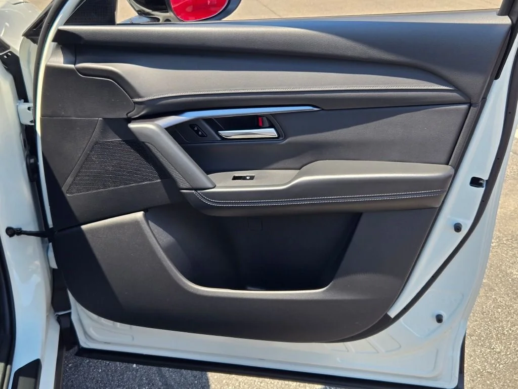 New 2026 White Mazda 2.5 S image 4