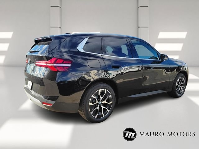 Used 2026 Black BMW 30 xDrive image 3