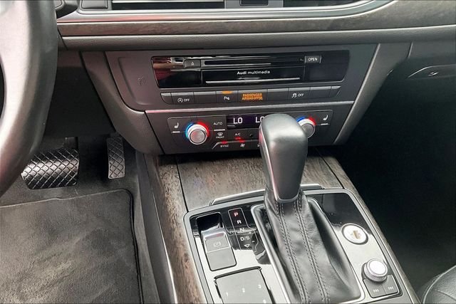 Used 2018 Gray Audi 2.0T Premium Plus image 26