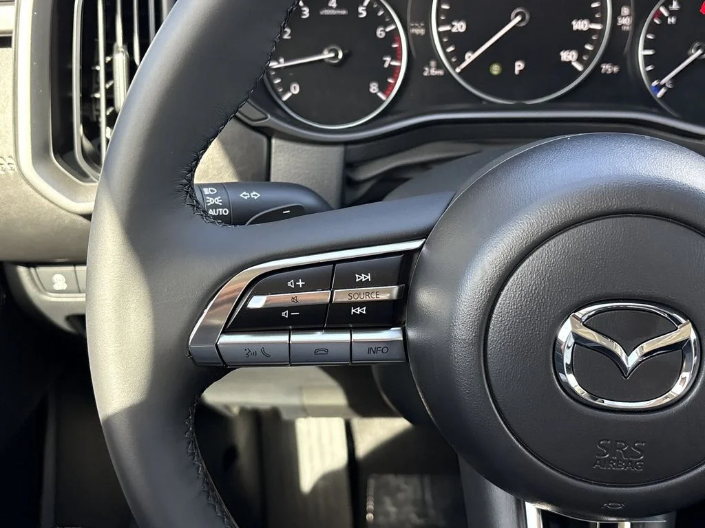 2026 Mazda CX-50 Turbo - Photo 18