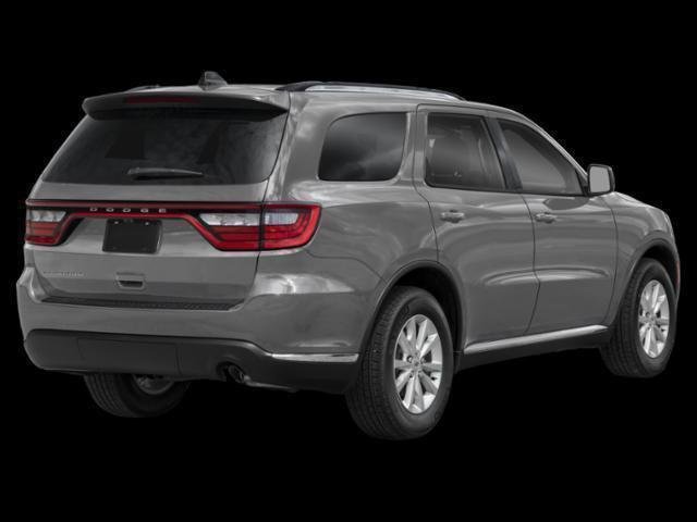 New 2026 Vapor Gray Dodge GT Plus image 2