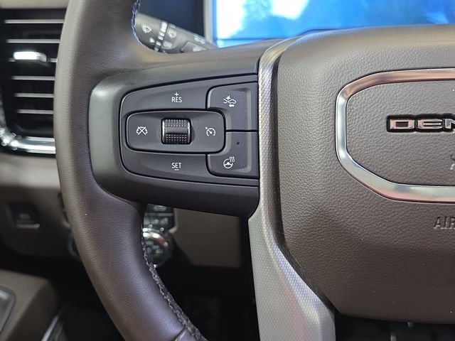 Used 2024 Silver GMC Denali image 16