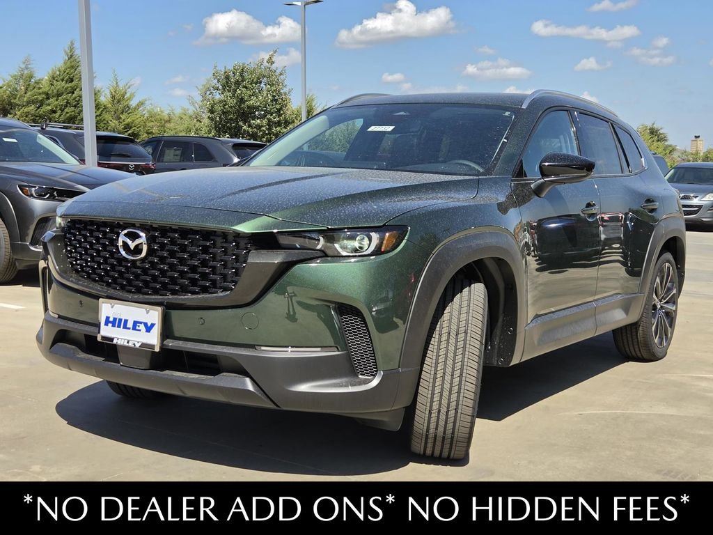 New 2026 Cypress Mazda 2.5 S Premium AWD image 2