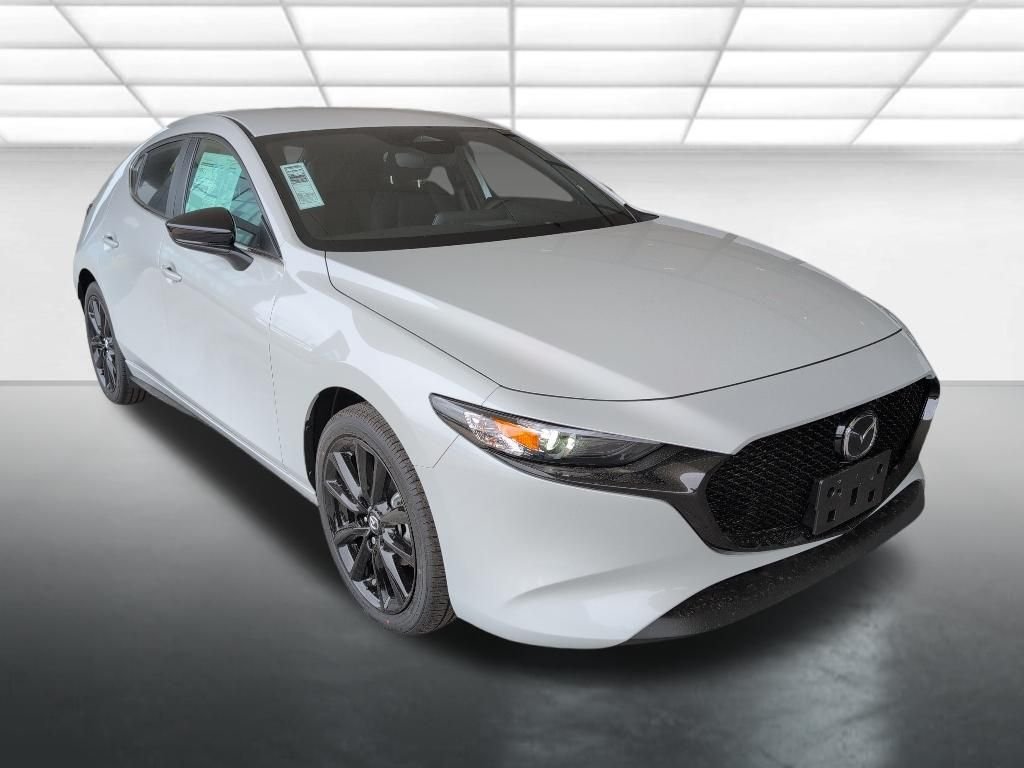 2026 Mazda CX-3 Select Sport AT 5-Door SKYACTIV's photo