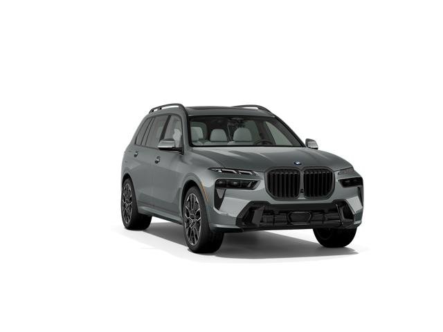 2027 BMW X7 xDrive40i's photo