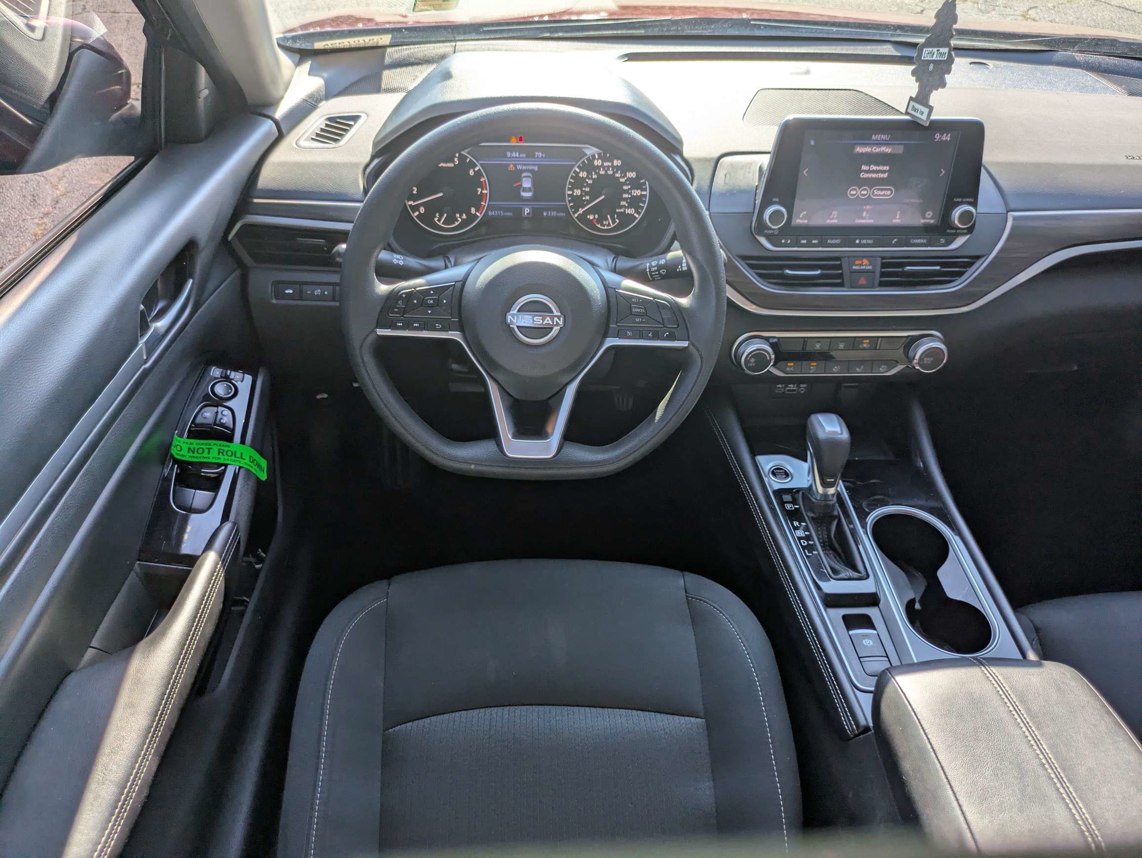 Used 2023  Nissan 2.5 SV image 12