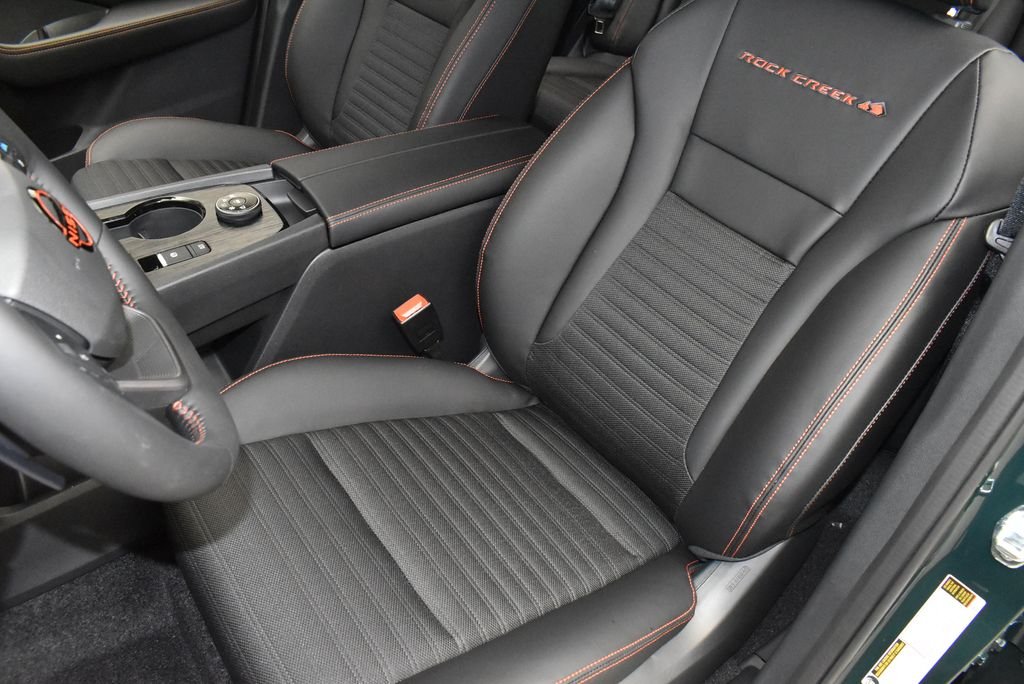 2026 Nissan Rogue Rock Creek - Photo 12