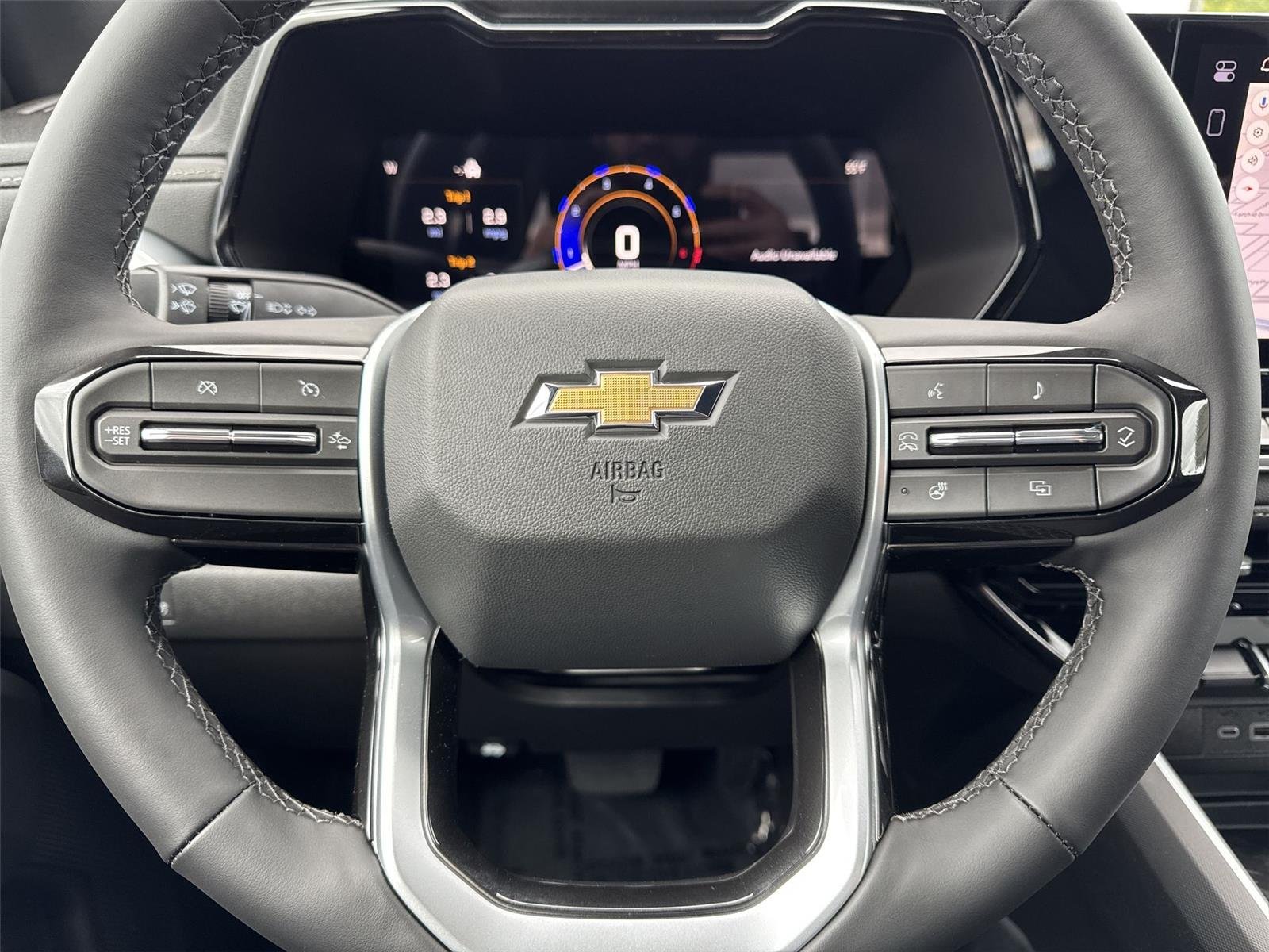 2026 Chevrolet Colorado LT - Photo 20