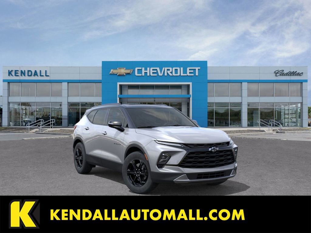 New Chevy Blazer for Sale in Nampa, ID