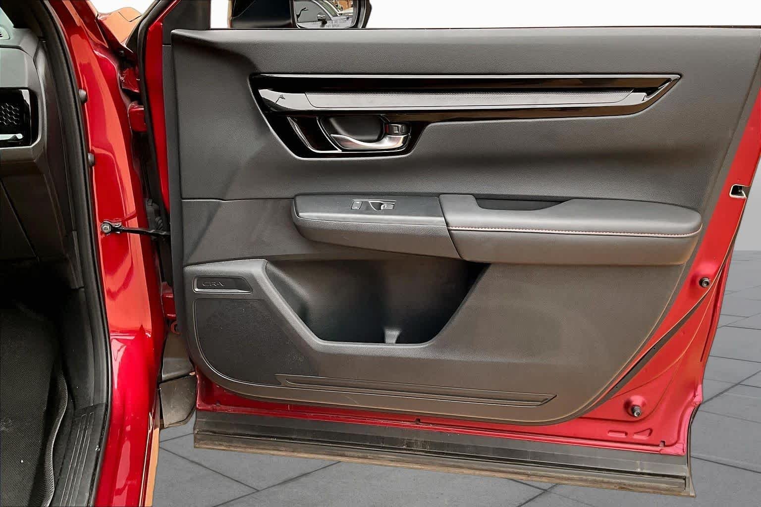 2024 Honda CR-V Sport Touring - Photo 22