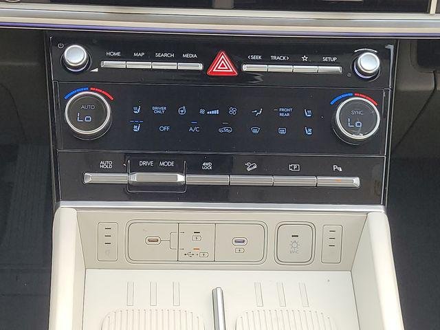 New 2025 Black Hyundai Calligraphy image 23
