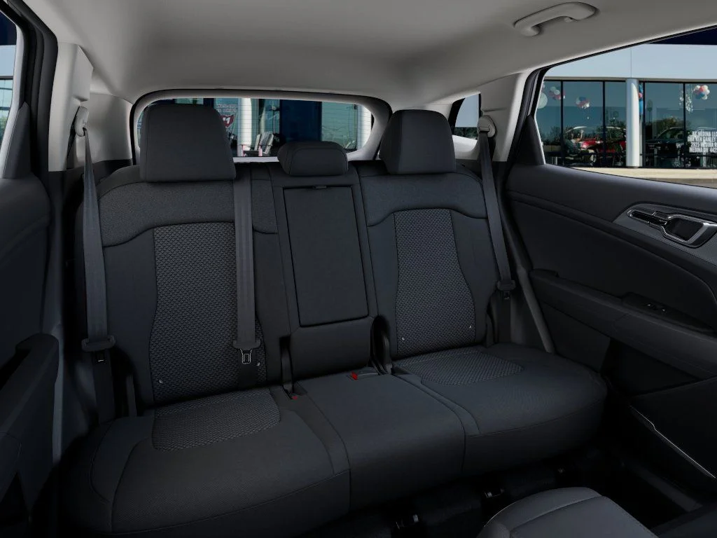New 2027 Gravity Gray Kia S image 16