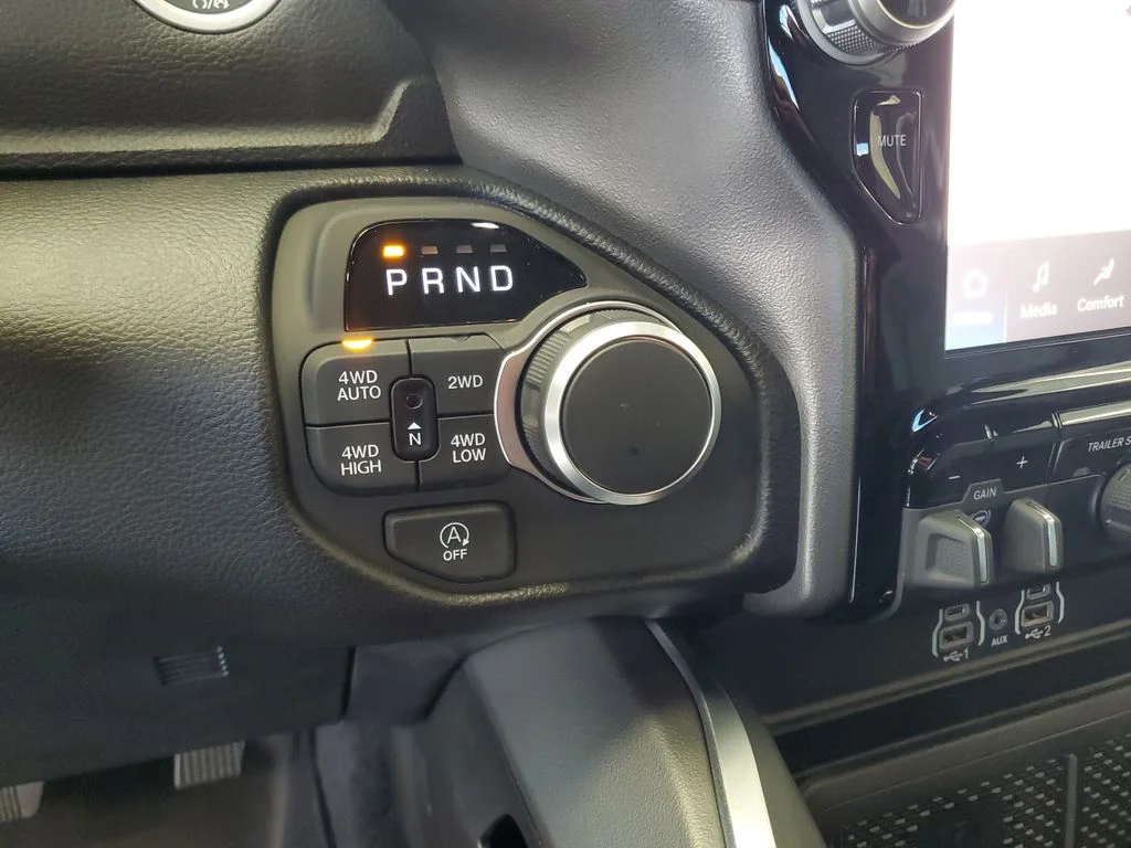2026 RAM 1500 Big Horn/Lone Star - Photo 19