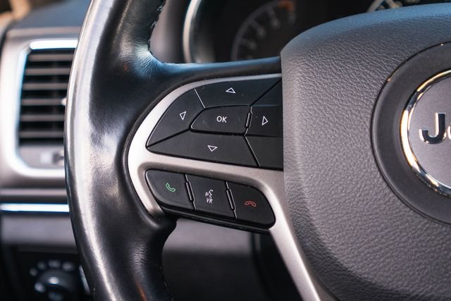 2021 Jeep Grand Cherokee Limited - Photo 19