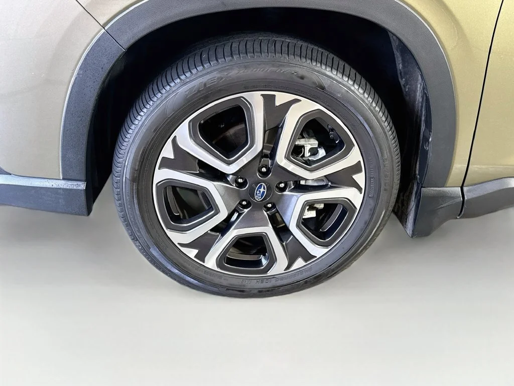Certified Used 2024 Brown Subaru Touring image 43