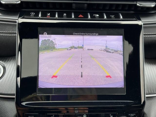 2023 Jeep Grand Cherokee Altitude - Photo 22