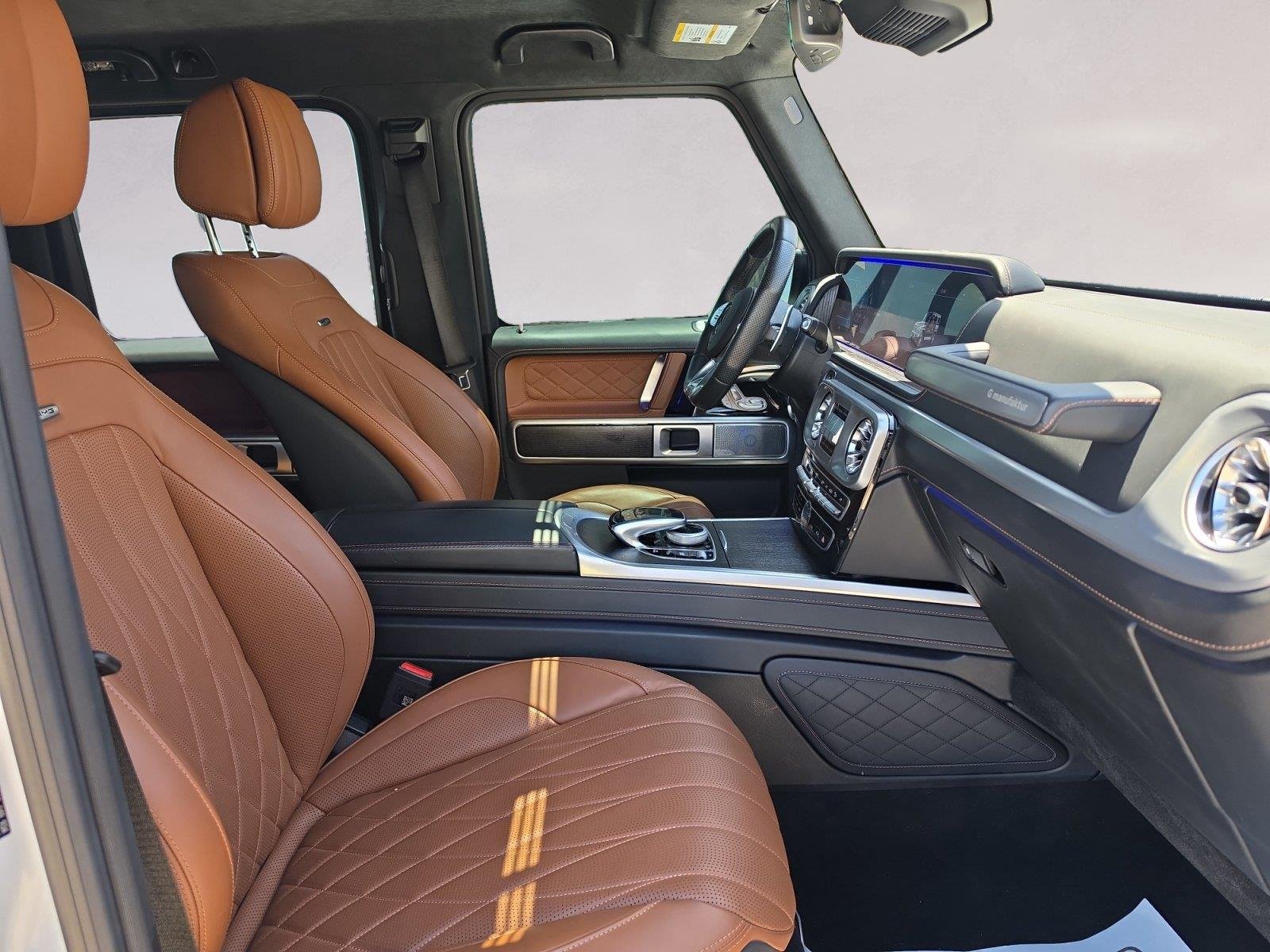 2023 Mercedes-Benz G-Class AMG G63 - Photo 15