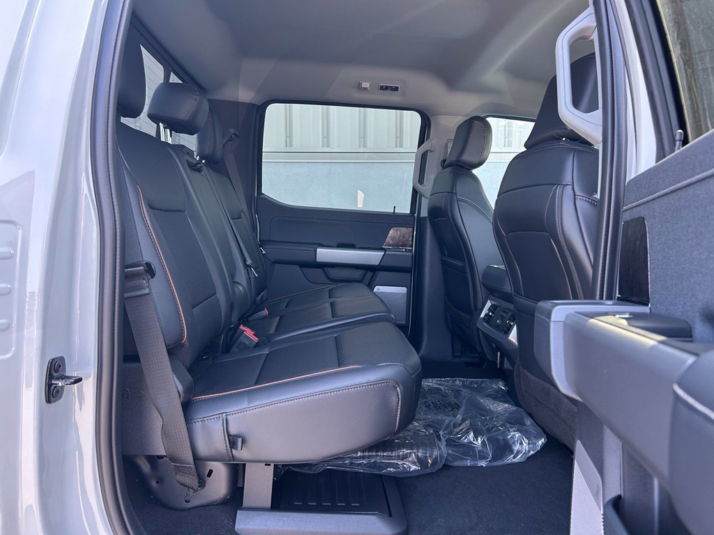 New 2026 Avalanche Ford F-250® Lariat® image 28