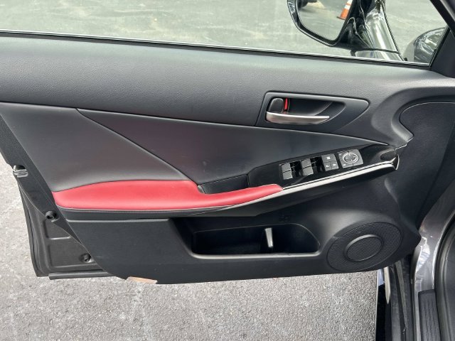 Used 2025 Gray Lexus 350 F SPORT Design image 22