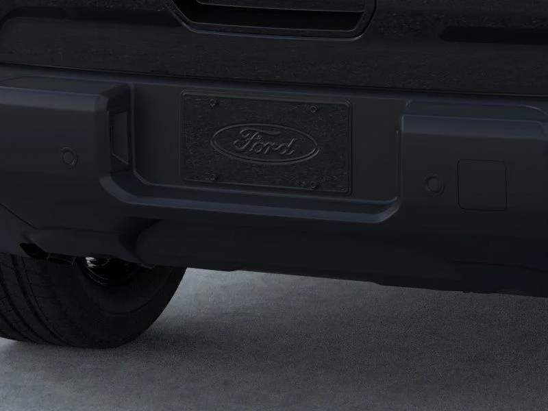 New 2026 Black Ford Outer Banks image 23
