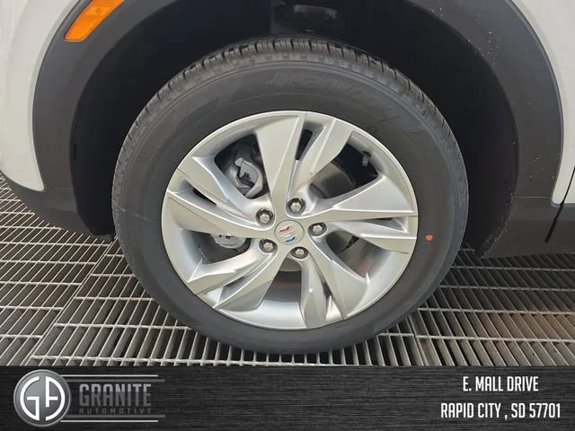 2026 Buick Encore GX Preferred - Photo 26