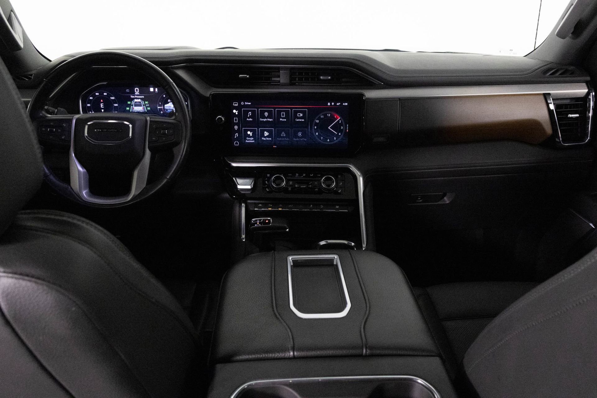 2022 GMC SIERRA - Image 18