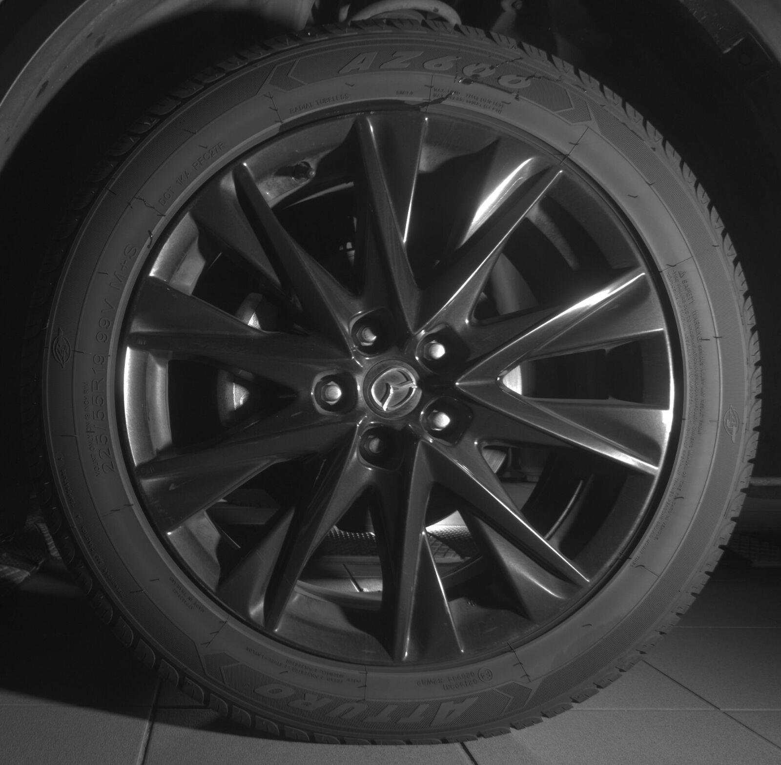 Certified Used 2024 Polymetal Gray Metallic Mazda 2.5 S Carbon Edition image 9