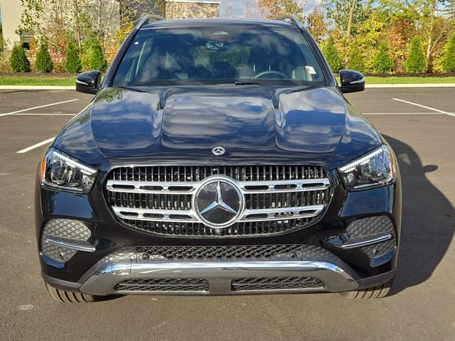 2026 Mercedes-Benz GLE GLE350 - Photo 8