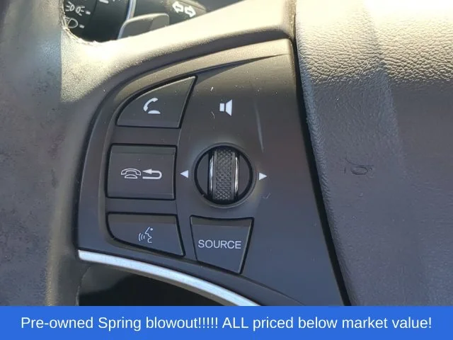 Used 2020 Silver Acura 3.5L image 27