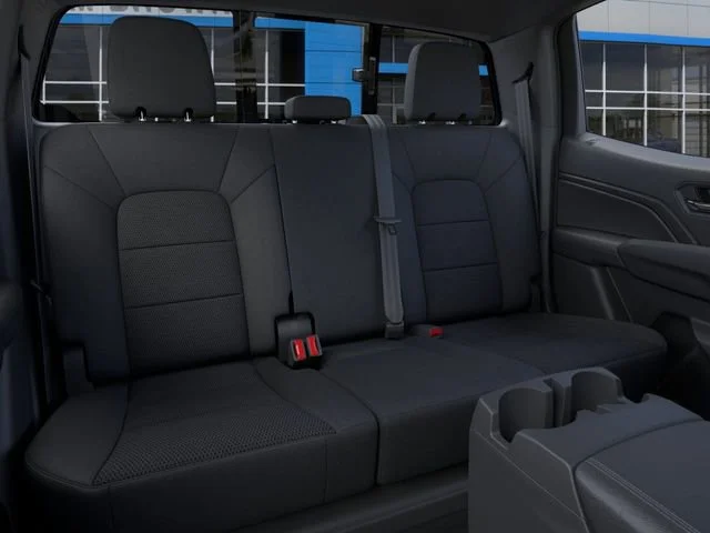 New 2026 Summit White GMC Elevation image 18